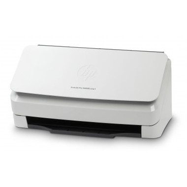 HEWSC038335 HP Scanjet Pro N4000 snw1 Sheet-feed