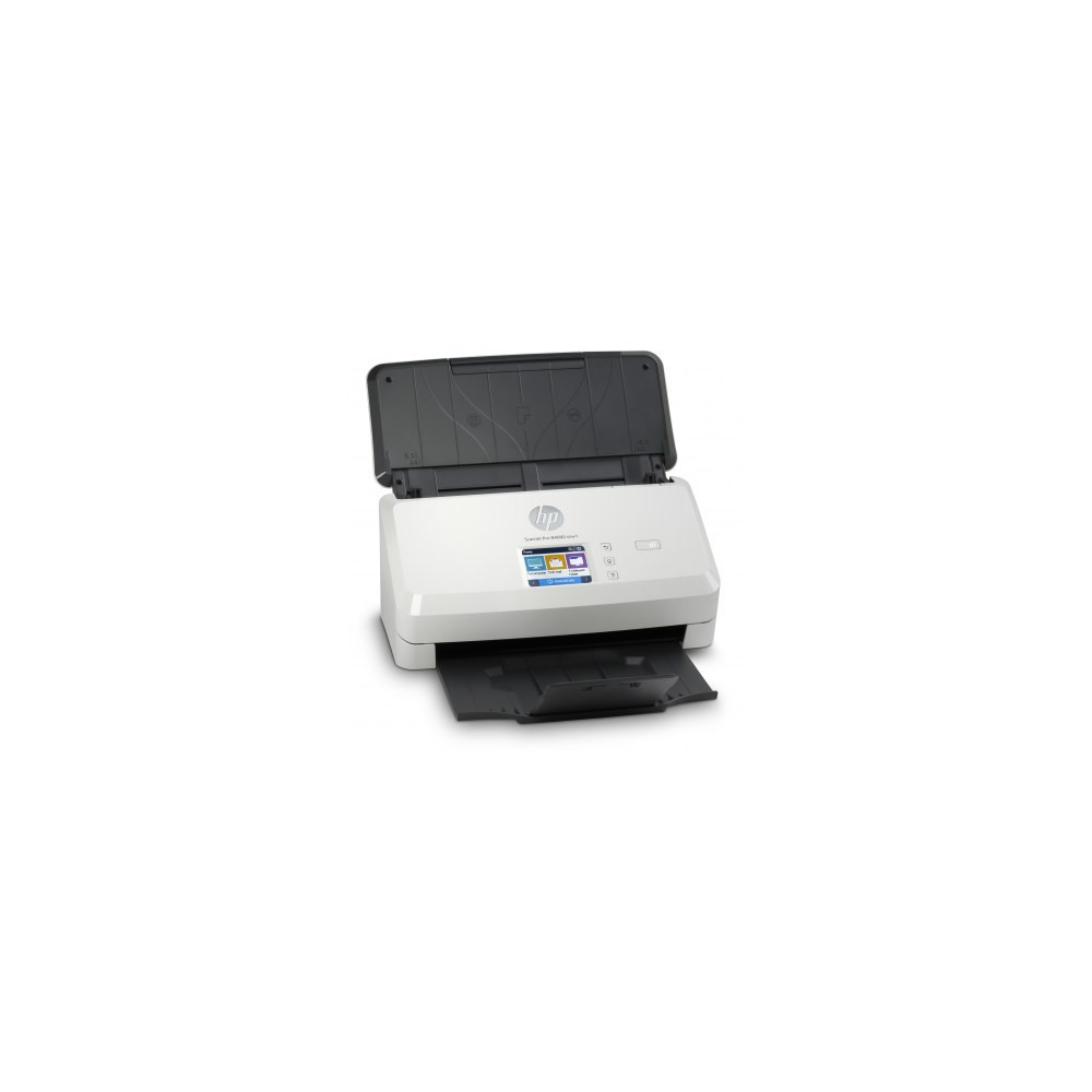HEWSC038335 HP Scanjet Pro N4000 snw1 Sheet-feed