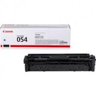 CANCO034428 Toner CANON 054 Cyan