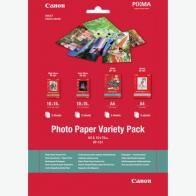 CANPA034133 CANON Papier VP-101 10x15 15f