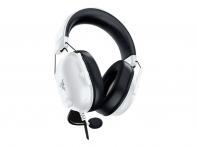 RAZMI043291 RAZEN BLACKSHARK V2 X - CASQUE + MICRO GAMER FILAIRE BLANC