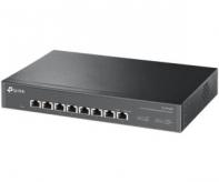 TPLSW043413 TL-SX1008 Switch 8 ports 10GbE boîtier métal