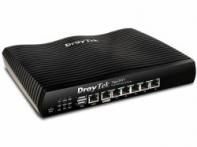 DRARO042833 Draytek Vigor2927 Wired Router Gigabit Ethernet Black