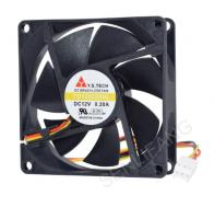 SYNVE039974 Ventilateur pour DX513, DS413j, DS409, DS409+, DS409+R1, DS410, DS410j, DS411j,