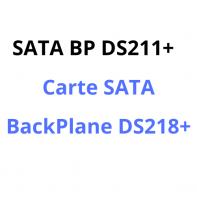 SYNCM037791 Carte SATA BackPlane DS218+