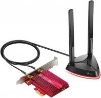 TPLWI039570 TP-LINK - Archer TX3000E - PCIe - 802.11ax - Bluetooth 5.0