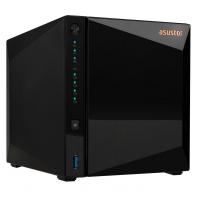 ASTBT041503 Asustor AS3304T 2Go NAS 16To (4x 4To) IronWolf Pro, Assemblé et testé avec