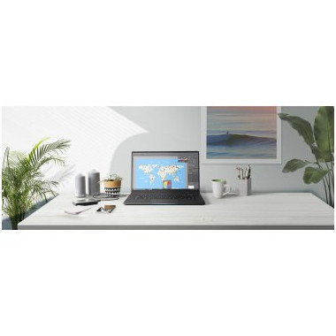 PC portable Intel® NUC M15 - LAPBC710 FHD i7-1165G7 11th 16Go Noir | ECP Grossiste informatique