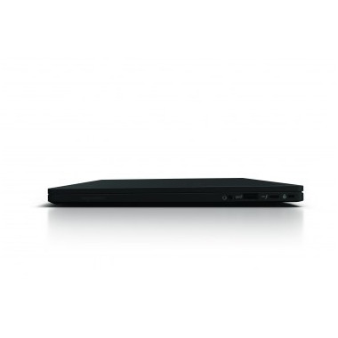 PC portable Intel® NUC M15 - LAPBC710 FHD i7-1165G7 11th 16Go Noir | ECP Grossiste informatique