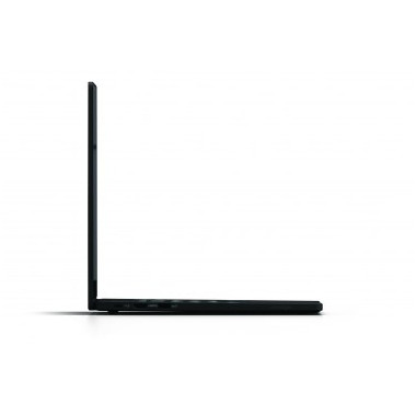 PC portable Intel® NUC M15 - LAPBC710 FHD i7-1165G7 11th 16Go Noir | ECP Grossiste informatique