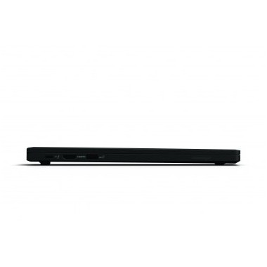 PC portable Intel® NUC M15 - LAPBC710 FHD i7-1165G7 11th 16Go Noir | ECP Grossiste informatique
