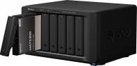 SYNBT043527 Synology DS1621+ 8Go NAS 72To (6x 12To) HAT5300, Assemblé et testé avec SE