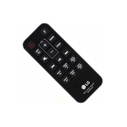 LG Telecommande LG Barre de Son AKB74815376 | ECP Grossiste informatique