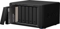 SYNBT043525 Synology DS1621+ 8Go NAS 24To (6x 4To) HAT5300, Assemblé et testé avec SE D