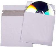 NONPO006239 Pack de 25 enveloppes CD