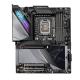 GIGABYTE Z790 AORUS MASTER X - E-ATX - INTEL LGA 1700 - 4x DDR5 - 3x PCIE X16 