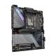 GIGABYTE Z790 AORUS MASTER X - E-ATX - INTEL LGA 1700 - 4x DDR5 - 3x PCIE X16 