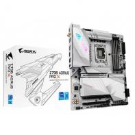 GIGCM043068 GIGABYTE Z790 AORUX PRO X - INTEL LGA 1700 - 4x DDR5 - PCIE 5.0 - 5x M.2