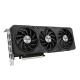 GIGABYTE RTX 4060 Ti GAMING OC 8G - 8Go GDDR6 - 2580MHz - 4352 CUDA - 2xHDMI