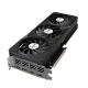 GIGABYTE RTX 4060 Ti GAMING OC 8G - 8Go GDDR6 - 2580MHz - 4352 CUDA - 2xHDMI