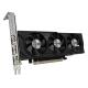 GIGABYTE RTX 4060 OC LOW PROFILE 8G - NVIDIA RTX 4060 - 8Go GDDR6 - 2x HDMI