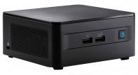 ASUBB043387 NUC 11 Pro - i7-1165G7 Iris Xe Graphics (0.7L)