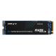 PNY CS2230 M.2 NVME - 500Go - PCIE GEN3 X4 - 3300/2500 MBPS