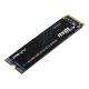 PNY CS2230 M.2 NVME - 500Go - PCIE GEN3 X4 - 3300/2500 MBPS