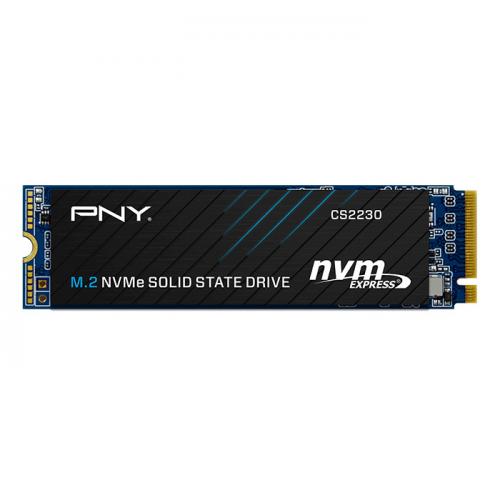 PNY CS2230 M.2 NVME - 1To - PCIE GEN3 X4 - 3300/2600 MBPS