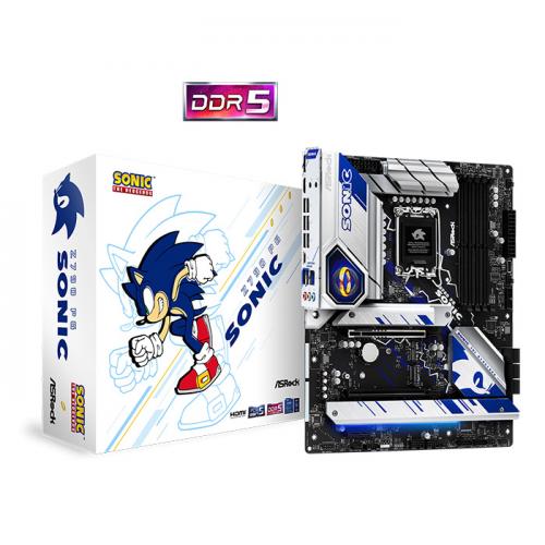 ASROCK Z790 PG SONIC