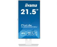 IIYEC043743 21.5p IPS FHD 0.4ms 250cd/m² HDMI/DP 4xUSB 2x2W Blanc