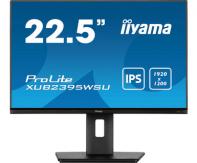 IIYEC043759 22.5p IPS 1920x1200 4ms 250cd/m² VGA/HDMI/DP 2xUSB 2x2W Règlable Noir