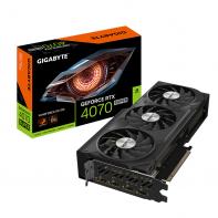 GIGABYTE RTX 4070 SUPER WINDFORCE OC 12G - 12Go GDDR6