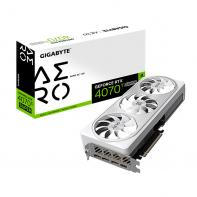 GIGCV043710 GIGABYTE RTX 4070 TI SUPER AERO OC 16G