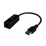 CONUS042505 Adaptateur USB type C/USB-A 3.1 vers RJ45 (8P8C) Femelle