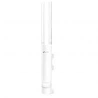TPLWI032280 TP-LINK Omada Point d'accès Wi-Fi AC1200 (N300 + AC867) Mesh Wave 2 MU-MIMO 2x2 - PoE Dual Band - Extérieur IP65