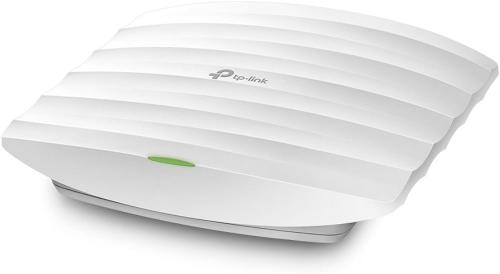 Tp-Link EAP245 TPLWI032279 TP-LINK - Omada EAP245 Point d accès plafond AC1750 DualBand PoE