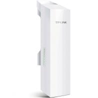 TPLWI032291 CPE210 Point d accès Extérieur 2.4GHz WiFi N 300Mb PoE passif IP55