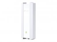 TPLWI039928 Omada EAP610-Outdoor PA - Wi-Fi 6 - 2.4 GHz, 5 GHz - géré par le Cloud - montabl