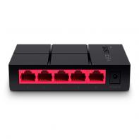 MERSW043962 MS105G Switch 5 ports GbE