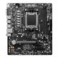 MSI PRO A620M-E - AMD AM5 - MATX - 2x DDR5 - HDMI - VGA - M.2