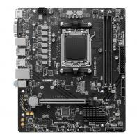 MSICM043475 MSI PRO A620M-E - AMD AM5 - MATX - 2x DDR5 - HDMI - VGA - M.2