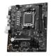 MSI PRO A620M-E - AMD AM5 - MATX - 2x DDR5 - HDMI - VGA - M.2