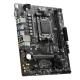 MSI PRO A620M-E - AMD AM5 - MATX - 2x DDR5 - HDMI - VGA - M.2