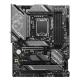 MSI Z790 GAMING PLUS WIFI - INTEL LGA 1700 - ATX - 4x DDR5 - 3x PCIE X16