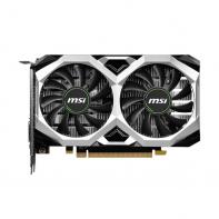 MSICV044069 MSI GTX1650 D6 VENTUS XS OC V3 - 4GO GDDR6 - 1620MHZ - DVI - HDMI - DP