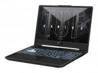 ASUNO043817 15.6p FHD R5-7535HS 16Go 512Go RTX2050-4Go Windows 11 Familial Noir