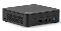 ASUBB044117 NUC 13 Pro - i5-1340P Iris Xe Graphics (0.5L)