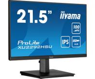 IIYEC043741 21.5p IPS FHD 0.4ms 250cd/m² HDMI/DP 4xUSB 2x2W Noir