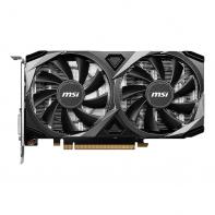 MSICV043481 MSI RTX 3050 VENTUS 2X XS 8G OC - NVIDIA - 8Go GDDR6 - 1807MHz - HDMI - DP - DVI